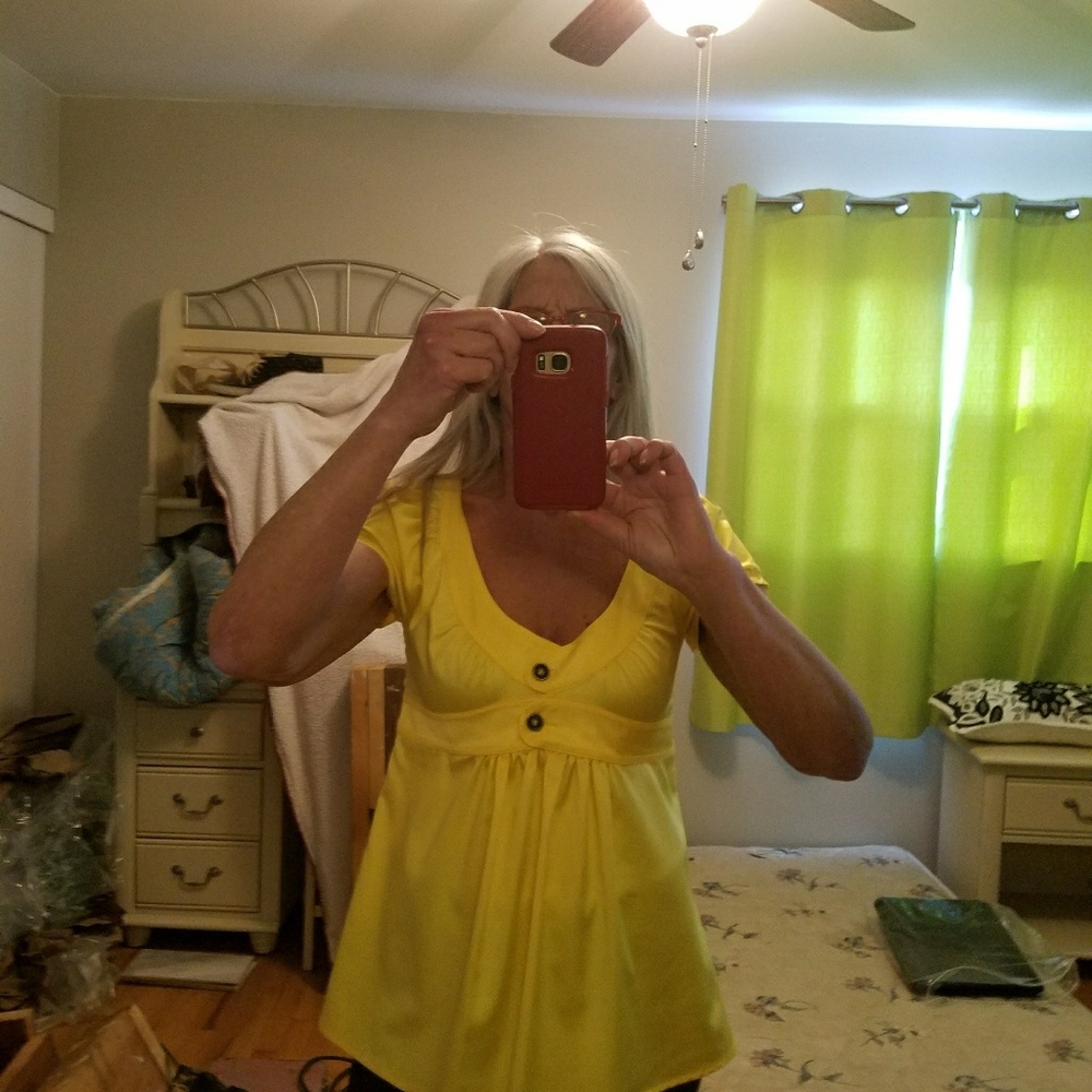 Women's top